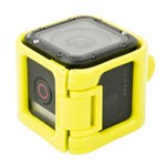 TMC HERO4 Session Frame Mount - Yellow